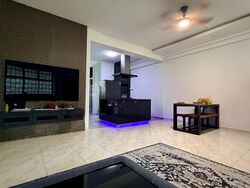 Blk 524 Pangshan Valley (Bukit Panjang), HDB 4 Rooms #568343701